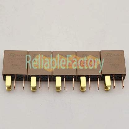 .5Pcs 95220-2S000 Automotive Relay DC12V 4Pins 952202S000