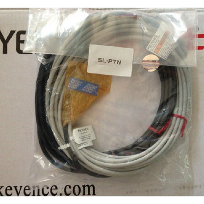 Keyence Safety Grating Cable SL-P7N 1-Year Warranty - KEYENCE