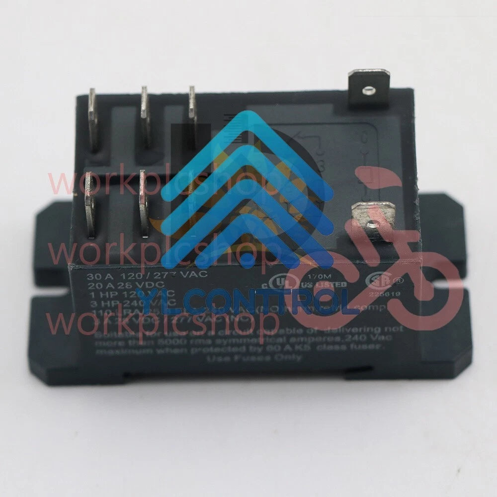 92S11A22D-120 Power Relay 8Pins 120VAC 10PCS #MO