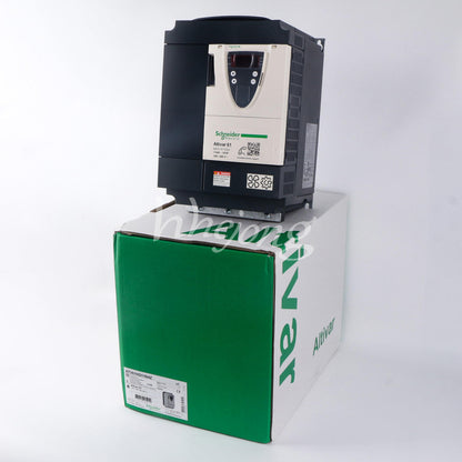 1PCS ATV61HD11N4Z Frequency Converter - OCTO INDUSTRIAL SOLUTIONS