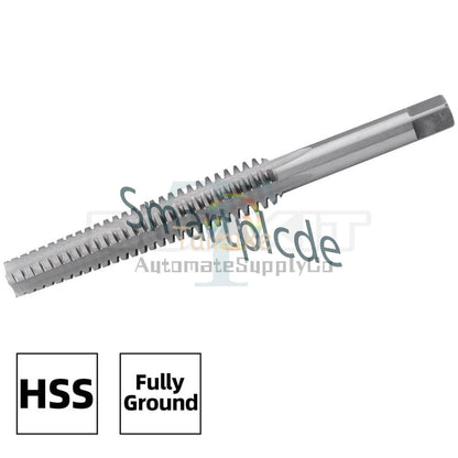 ACME 3/4"-6 Trapezoidal Tap Left Hand, HSS 3/4 x 6 Trapezoidal Thread Tap