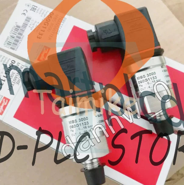 extra payment for Danfoss MBS 3000 060G1133 Pressure