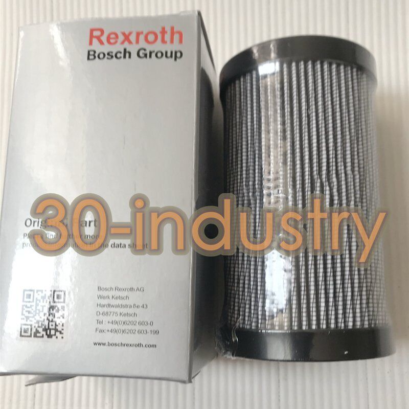 Rexroth R928005851 Filter Element 1.0063G10-A00-0-M - REXROTH