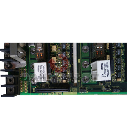 Fanuc A20B-2101-0024 Board