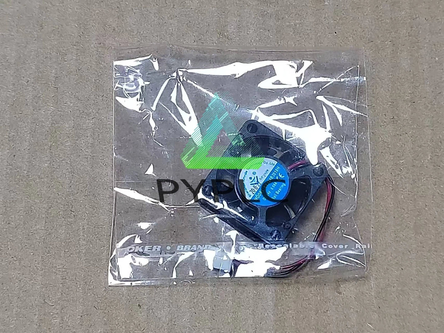 1 PCS Xinyujie Fan XYJ24B3010H DC24V 0.08A 30*10MM inverter cooling fan 2 pin~