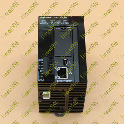 Panasonic AFP7CPS31E Module Fast AF7CPS31E Module - PANASONIC