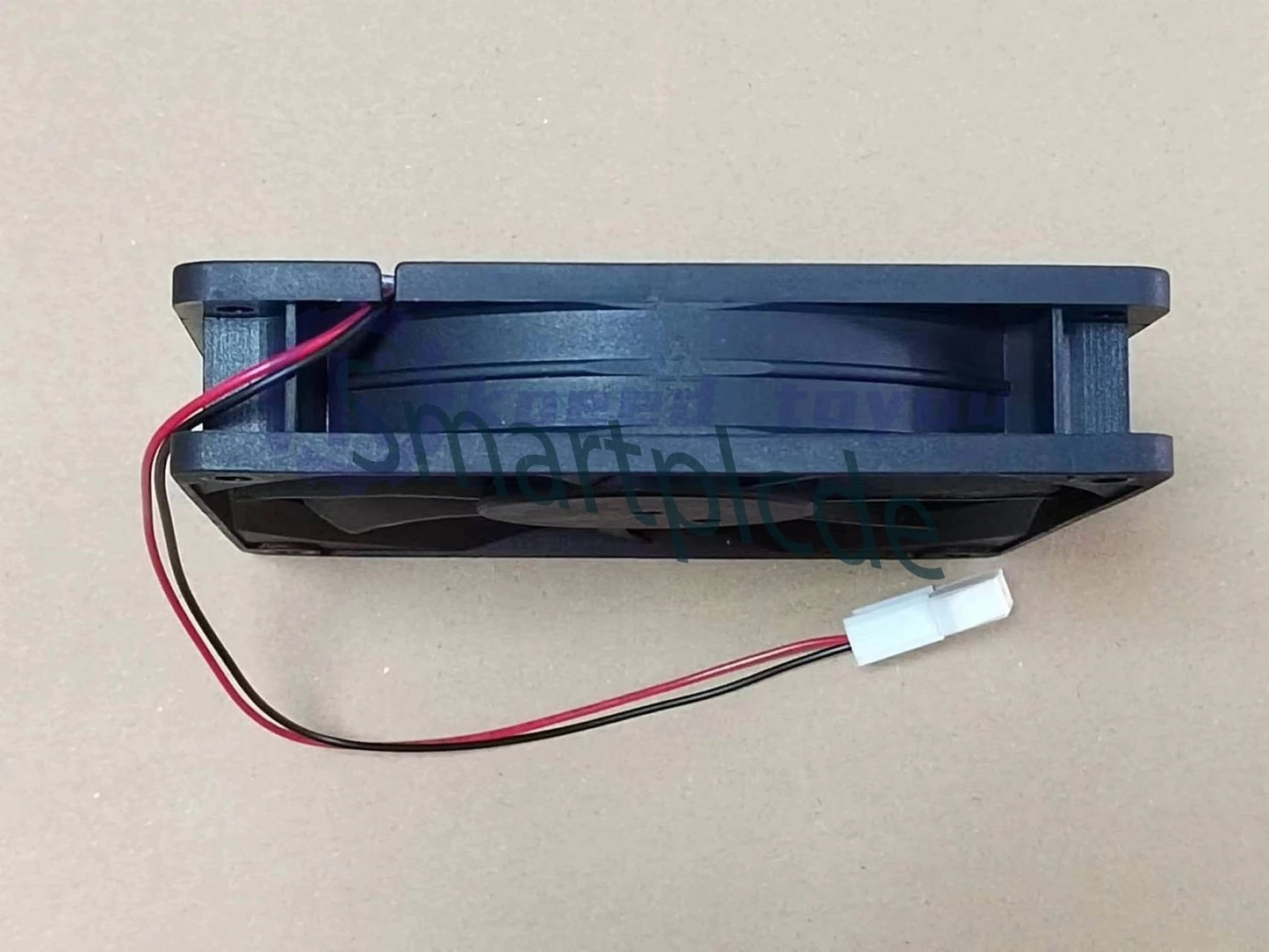 ADDA AD12012DB257000 12CM 12V 0.13A computer case ultra-quiet cooling fan