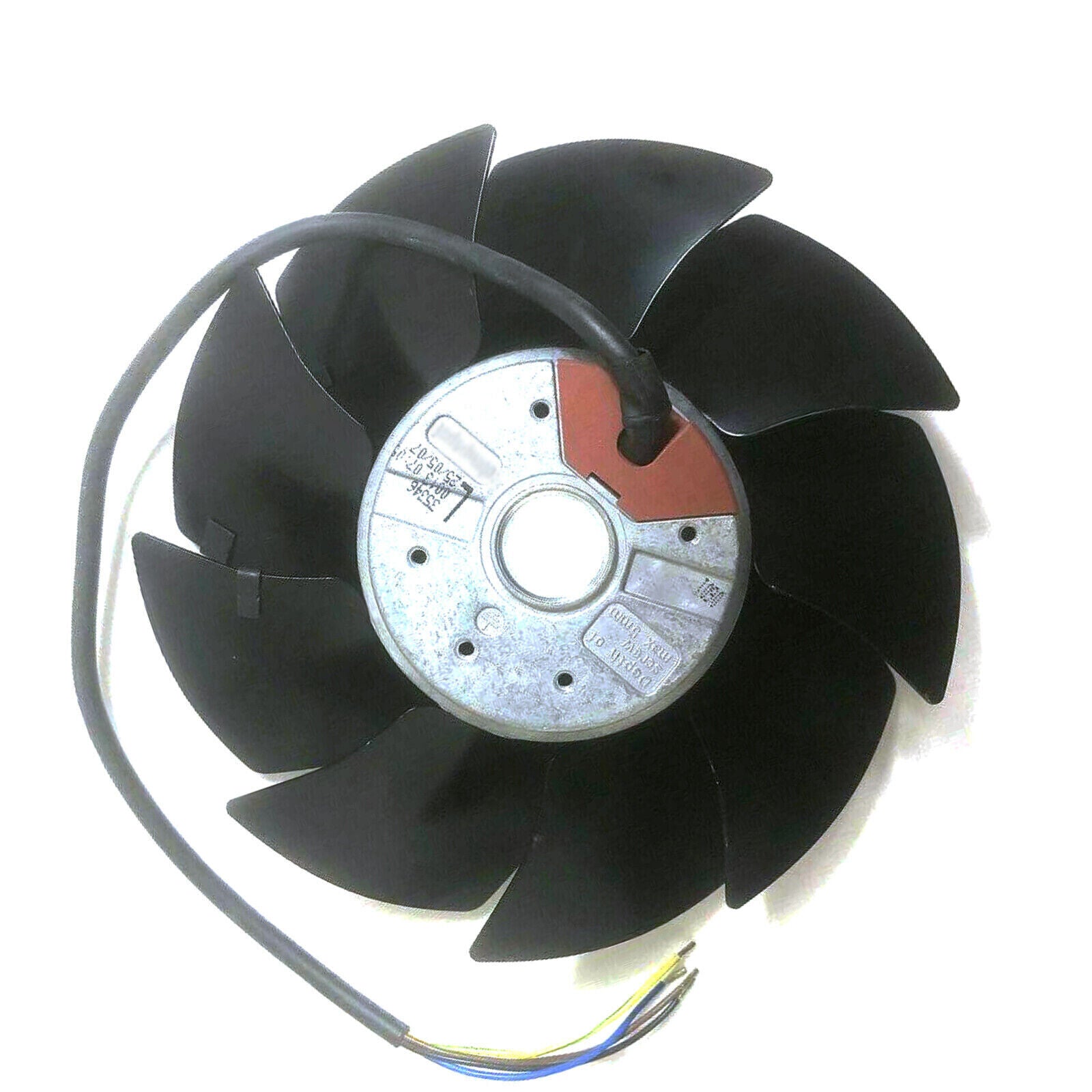 1PC Motor Fan AC230V 0.3A 64W 2600RPM - ELECTROFAN