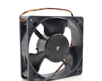 1pcs NIDEC TA450DC c34262-71 12038 12V 0.8A 12CM inverter large air volume fan