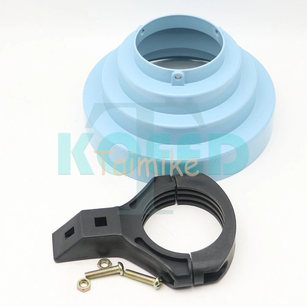 1PC with LNB Holder C band Conical Scalar ring
