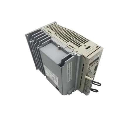 YASKAWA SGDH-15DE Servo Drive - YASKAWA