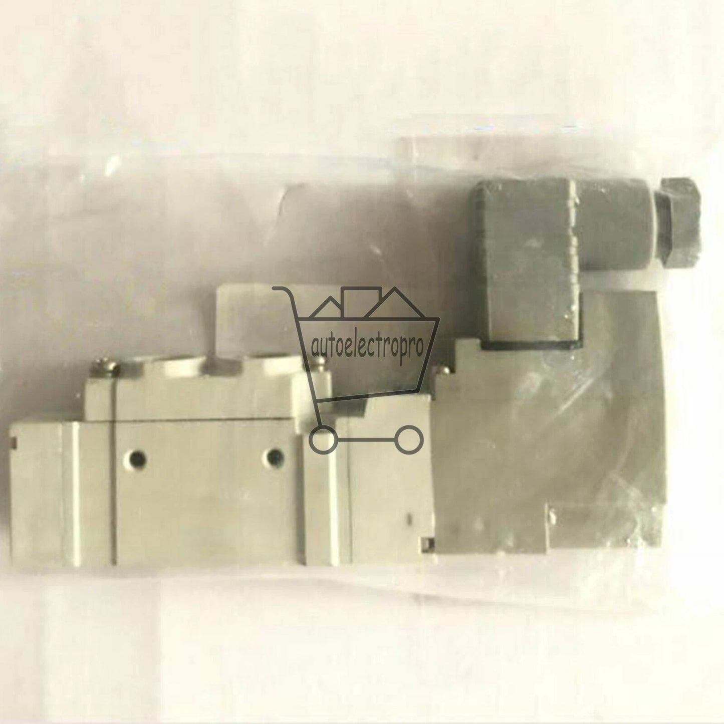 1PC SMC SY5120-5DD-01 Solenoid Valve Quality assurance