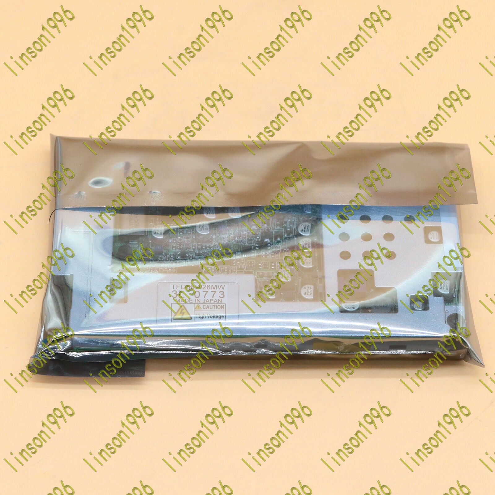 ONE TFD58W26MW Fast Delivery - 5.8-inch LCD Screen - ONE