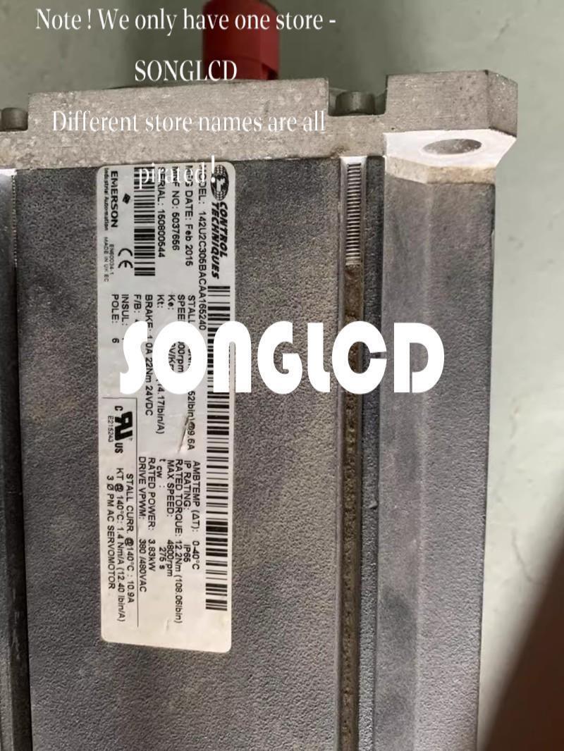1PCS 142U2C305BACAA165240 Power Supply Module - KOEED