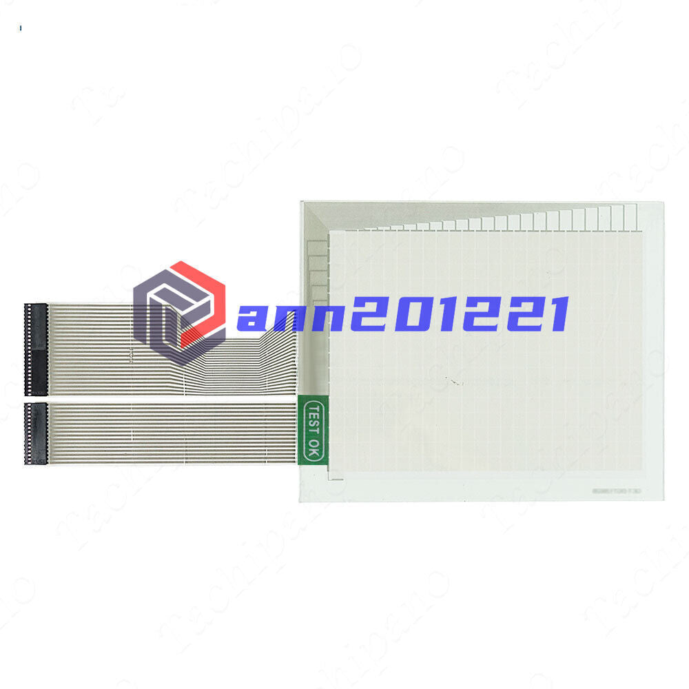 2711-T10C1 Plastic Case for 2711-T10C1X PV 1000 with Touch Screen + Film - BRAND NAME