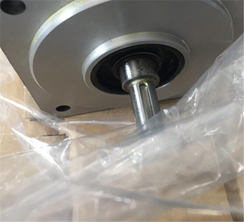 Used Fanuc A06B-0205-B200 Servo Motor in Condition - FANUC