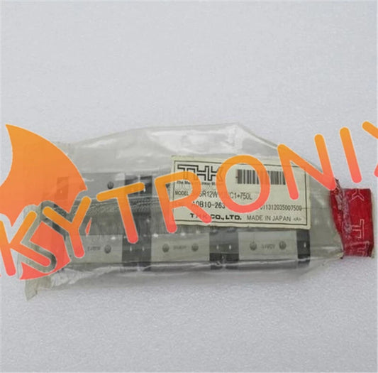 1PC THK 3RSR12WVUUC1+150L The Slider Is Composed Of Three RSR12WV Bearing ao