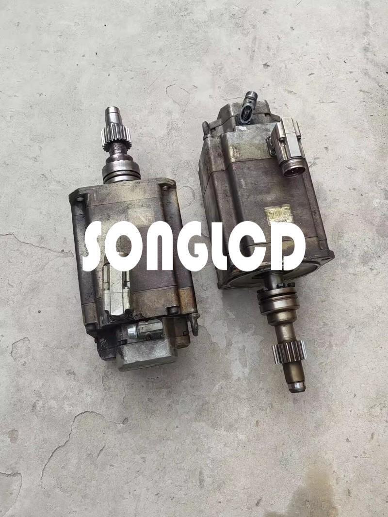 1PCS 1FK7105-5AC71-1AH0 High-Performance Servo Motor - BOSCH