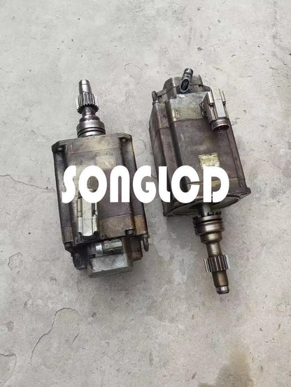 1PCS 1FK7105-5AC71-1AH0 High-Performance Servo Motor - BOSCH