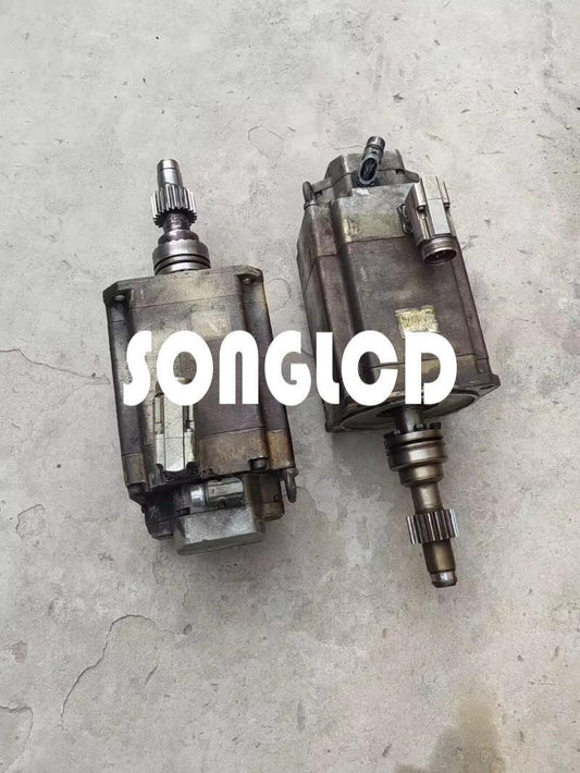 1PCS 1FK7105-5AC71-1AH0 High-Performance Servo Motor - BOSCH