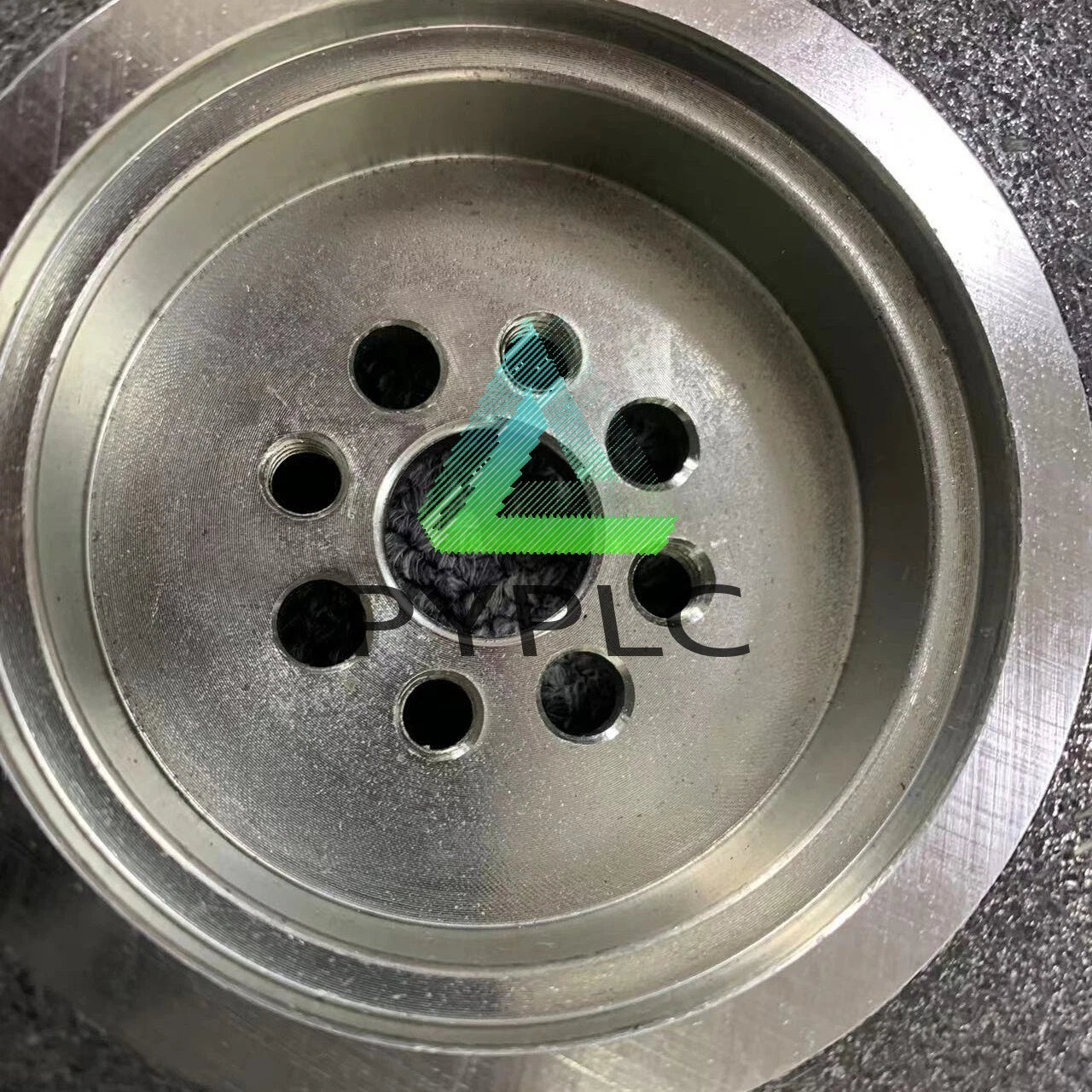 1Pcs 5900 Airless Paint Sprayer Clutch 241113 Assembly Kit 309890