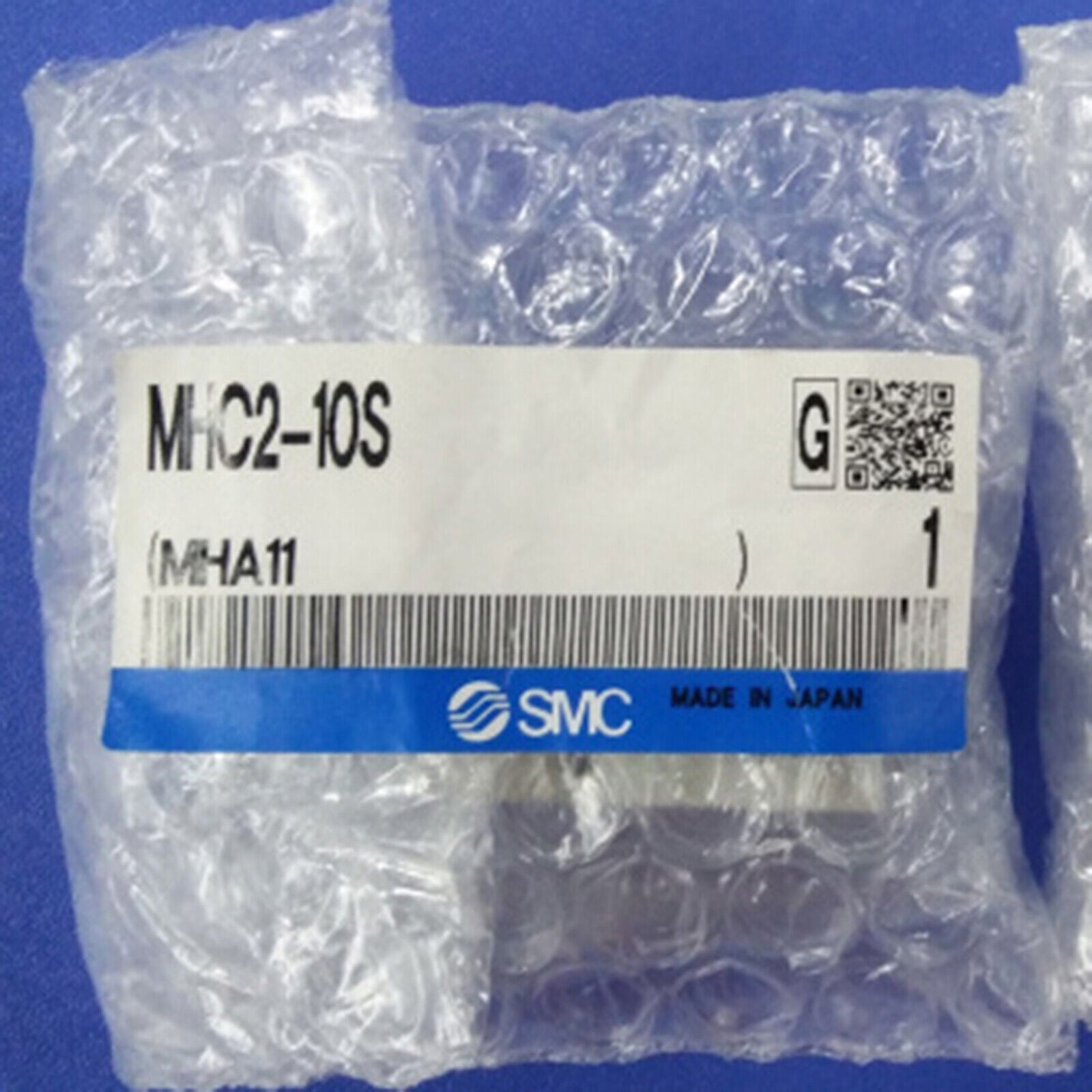 1PCS SMC Finger Cylinder MHC2-10S - SMC