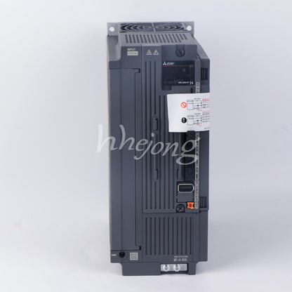 Mitsubishi MRJ4500B Servo Drive - MITSUBISHI