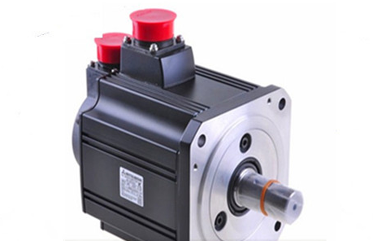 New MITSUBISHI HC-SFE102K AC Servo Motor - MITSUBISHI