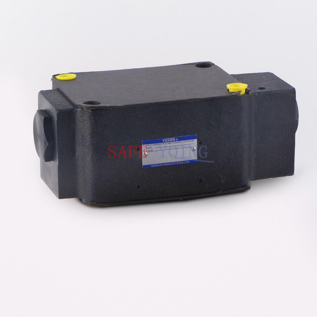 new 1PCS YUKEN MPW-06-4-30 Stacked Relief Valve MPW06430 - YUKEN
