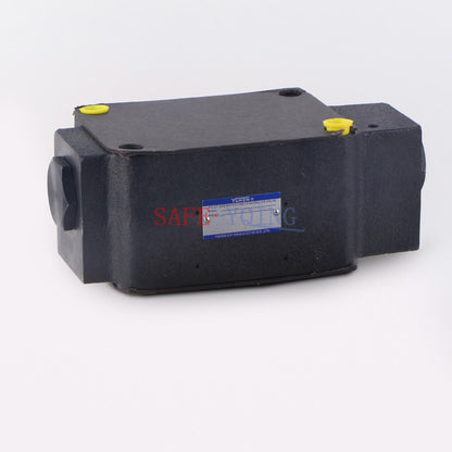 new 1PCS YUKEN MPW-06-4-30 Stacked Relief Valve MPW06430 - YUKEN