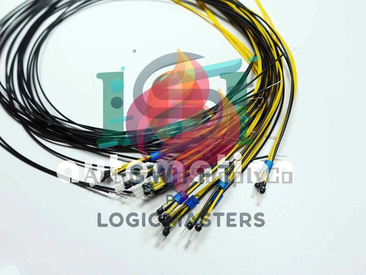 QTY:10 PTC thermistor of motor temperature control sensor MZ6-150-DS 150℃