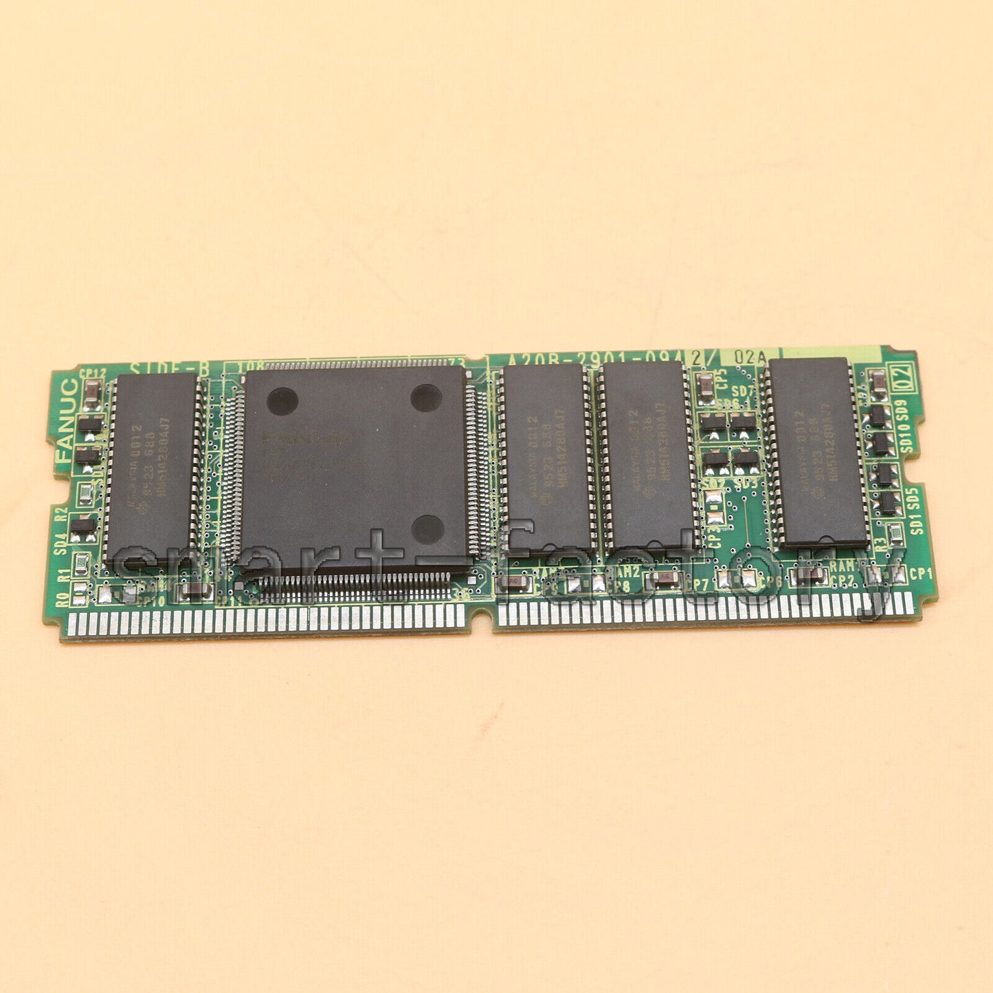 Fanuc A20B-2901-0942 Fast Ship - FANUC