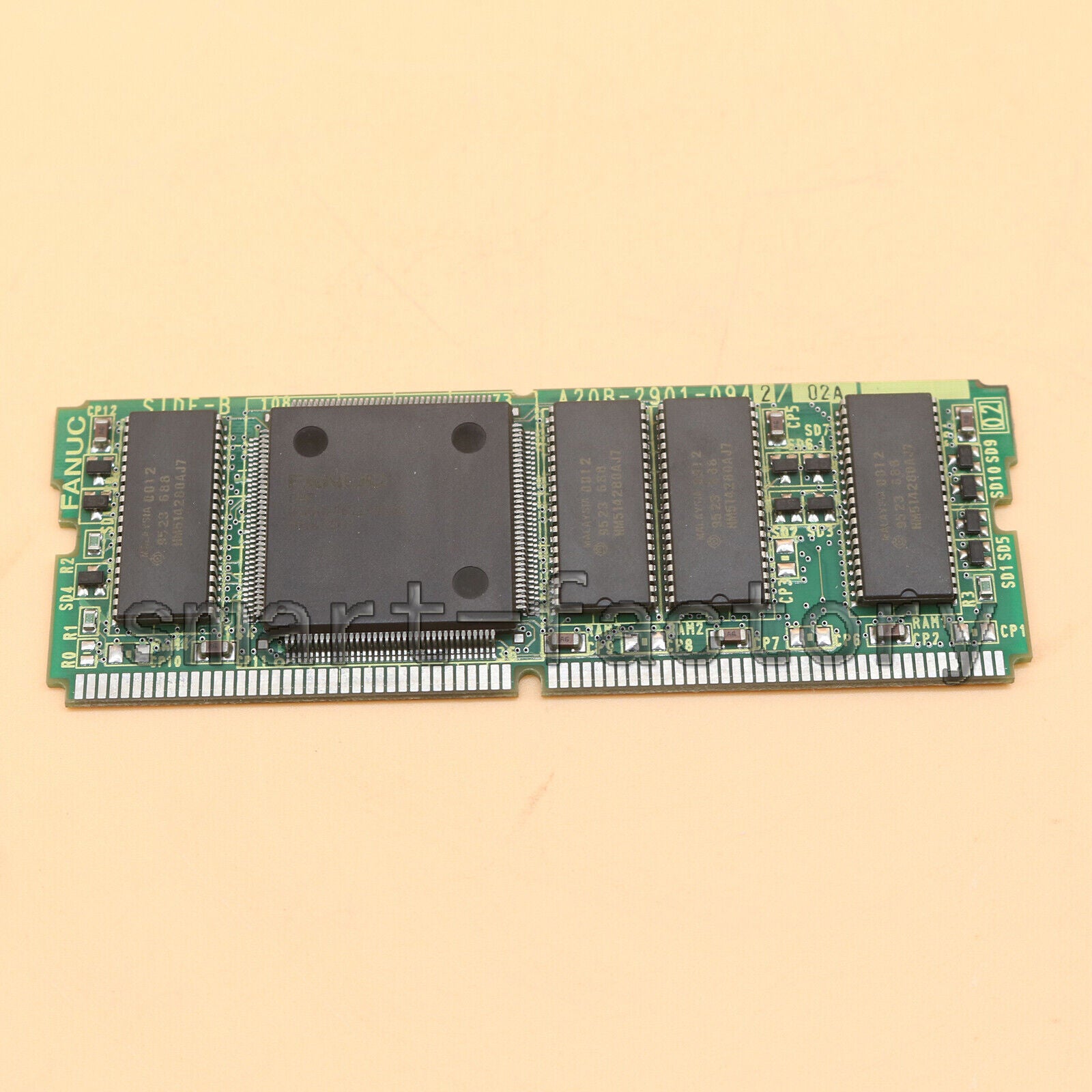 Fanuc A20B-2901-0942 Fast Ship - FANUC