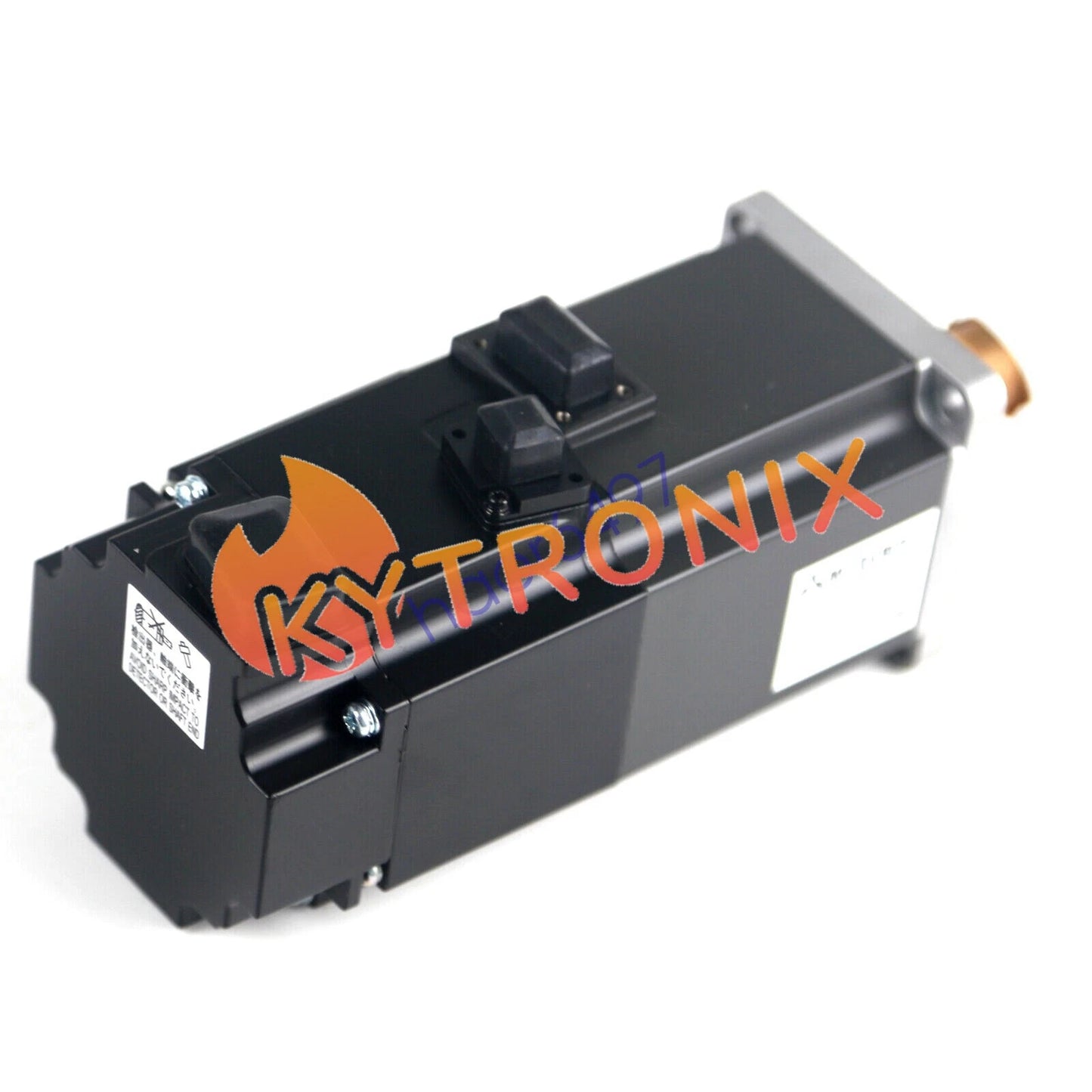 MITSUBISHI HF-KP43B HFKP43B AC Servo Motor
