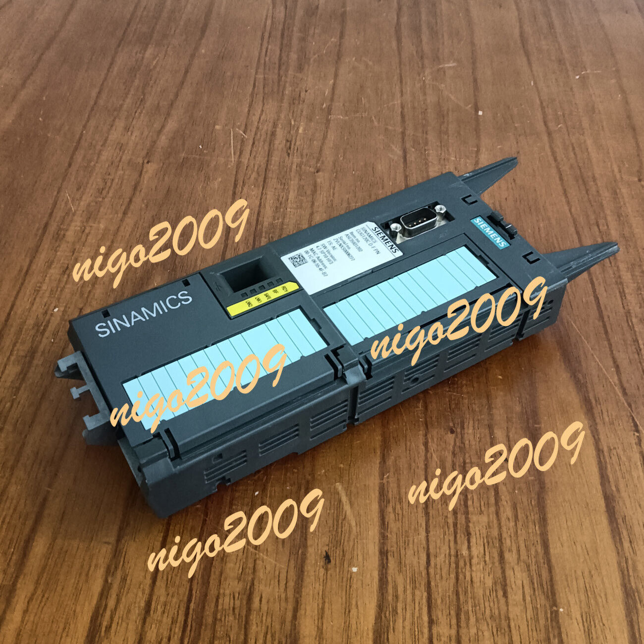 New 1pcs CUG120C A5E35931202 One Year - BRAND