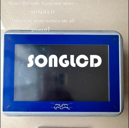 IX Panel T7A/AL Touchscreen Interface Device - IX PANEL SOLUTIONS