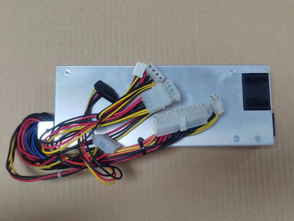 new SUPERMICRO ABLECOM SP262-1S 260W 1U MULTI-OUTPUT SWITCHING POWER SUPPLY PWS-0055