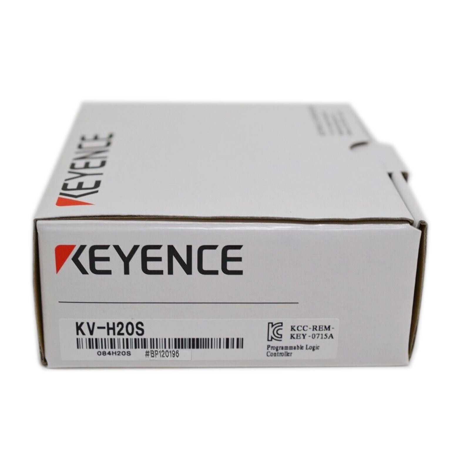 Keyence PLC Positioning Module KV-H20S - KEYENCE