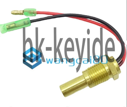 2320652410 water temperature sensor for Komatsu forklift WA380-3 232-06-52410~