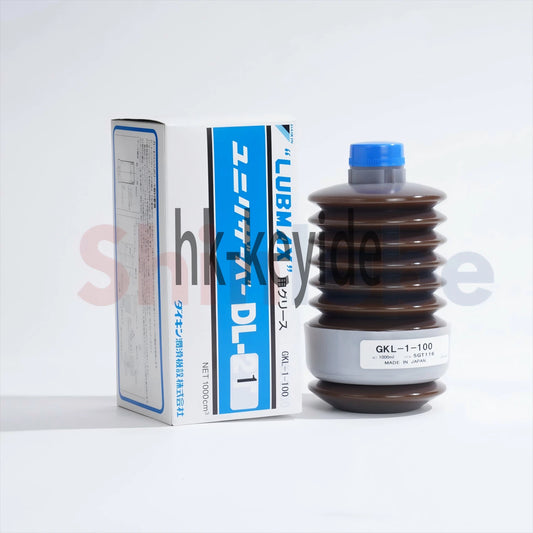 Daikin Lubmax Grease GKL-1-100 DL-1 Uni Reservoir 1000ml