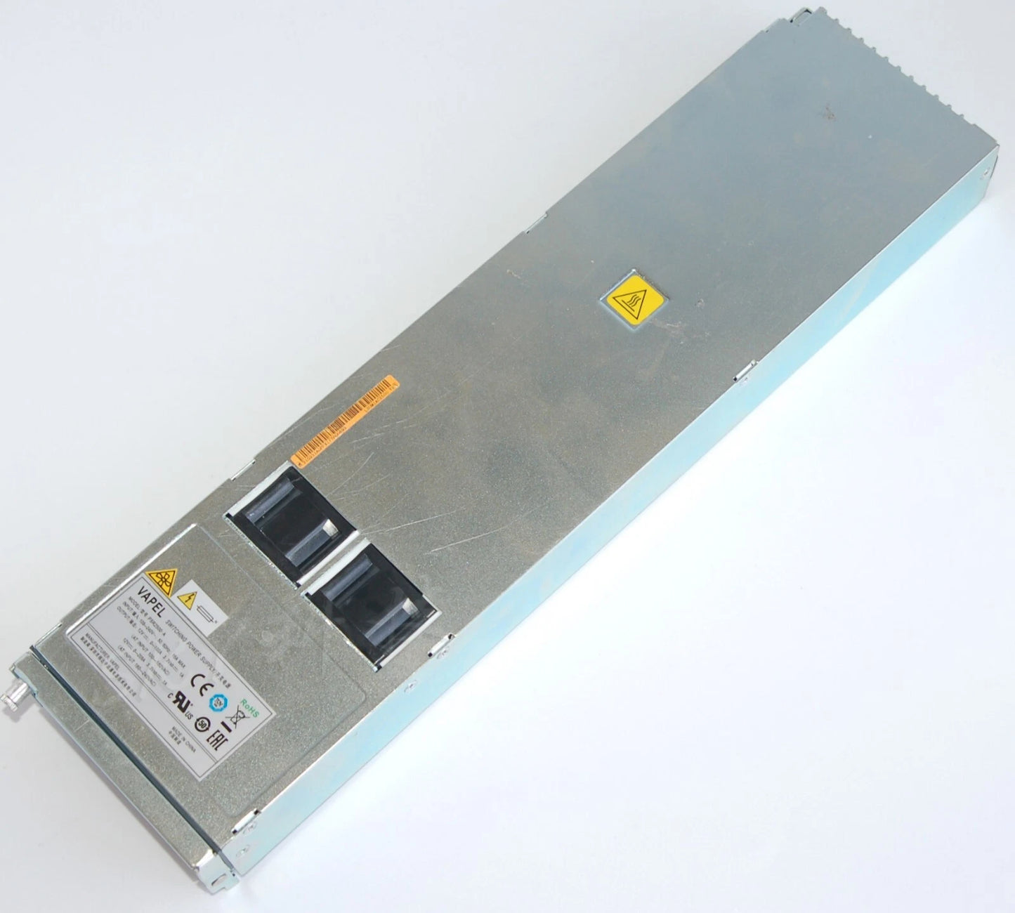 H3C S10508 Switch Power Supply PSR2500-A AC Power Module