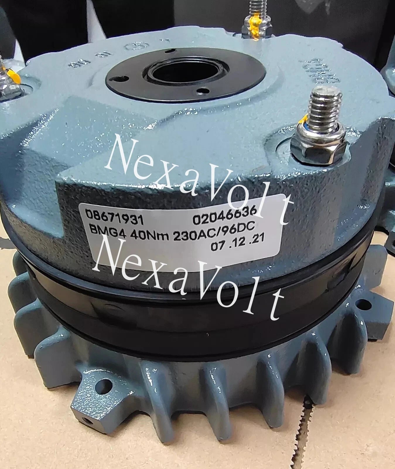 FOR SEW BMG4 40Nm 230AC Motor Brake