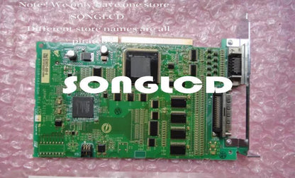 1pcs JAPMC-E2101AM-E Motion Controller 400-008-643-BOH - JAPMC