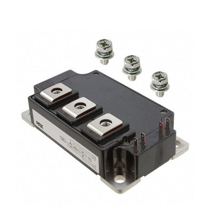 Mitsubishi Power Supply Module CM400DU-12NFH - MITSUBISHI