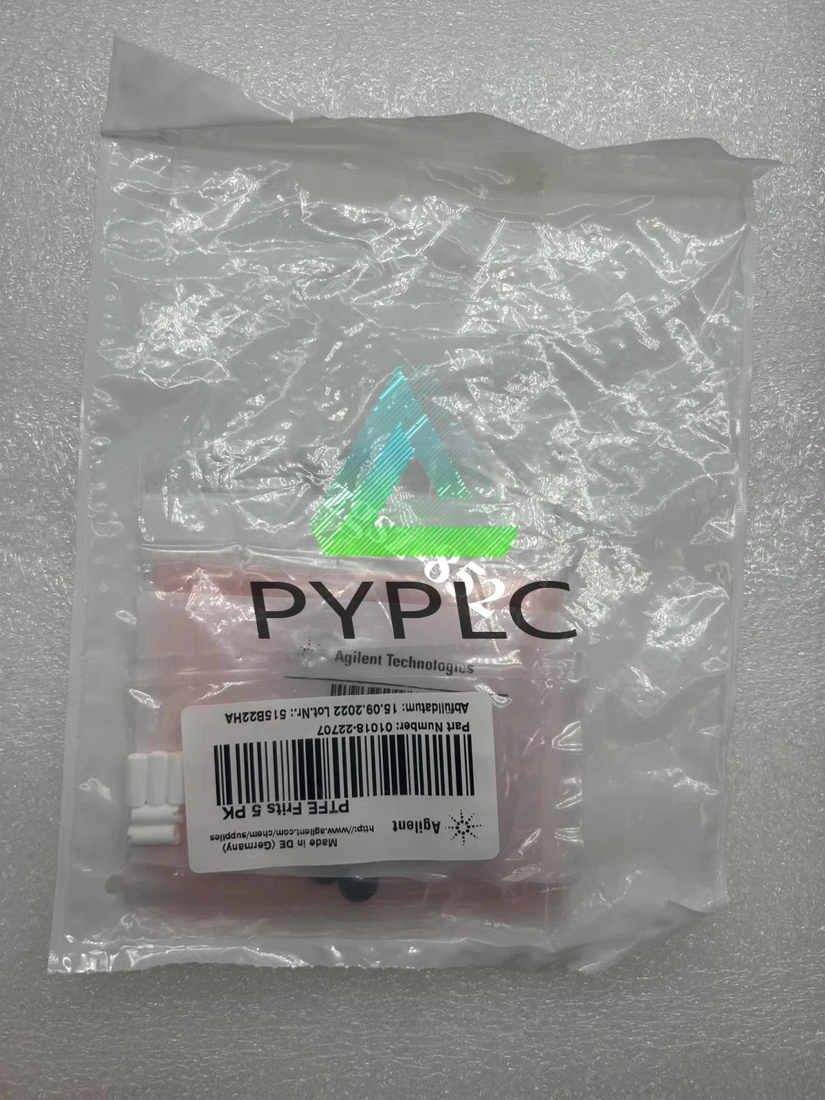 1Pcs Agilent G1312-68730 Fast Shipping 2 weeks