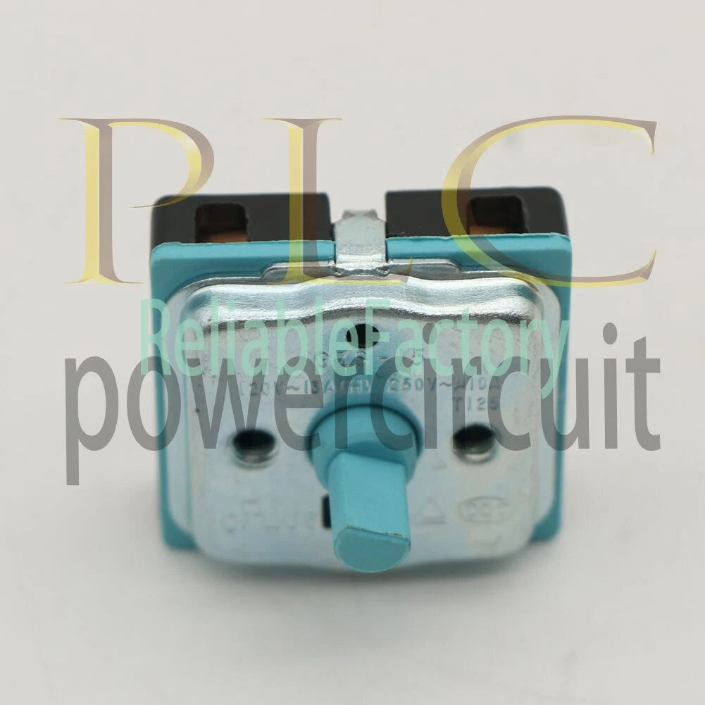 1x YONG JIANG GZS-15 Electric Heater Rotary Switch 4-gear 120V~13A(H) 250V~u10A