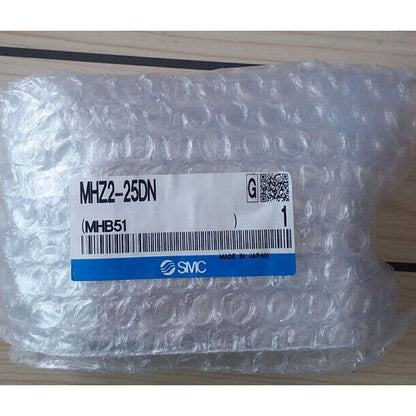 1 Piece SMC Finger Cylinder MHZ225DN - SMC