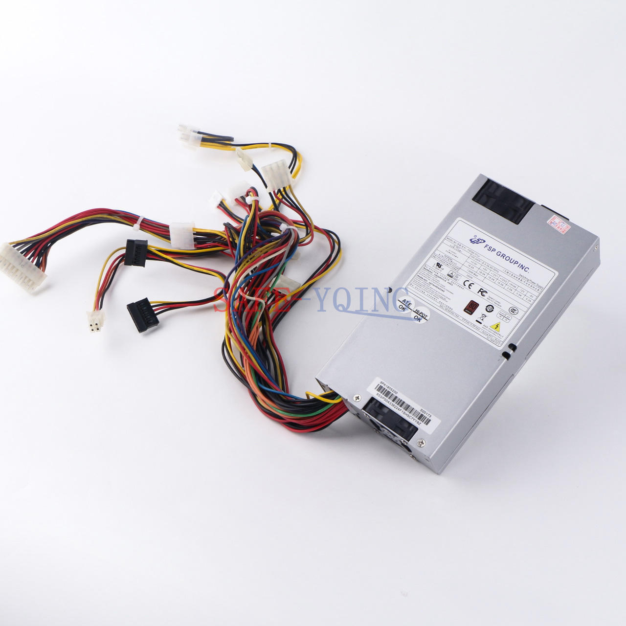 new 1PC power supply replaces FSP FSP350-701UJ 100-240V - FSP