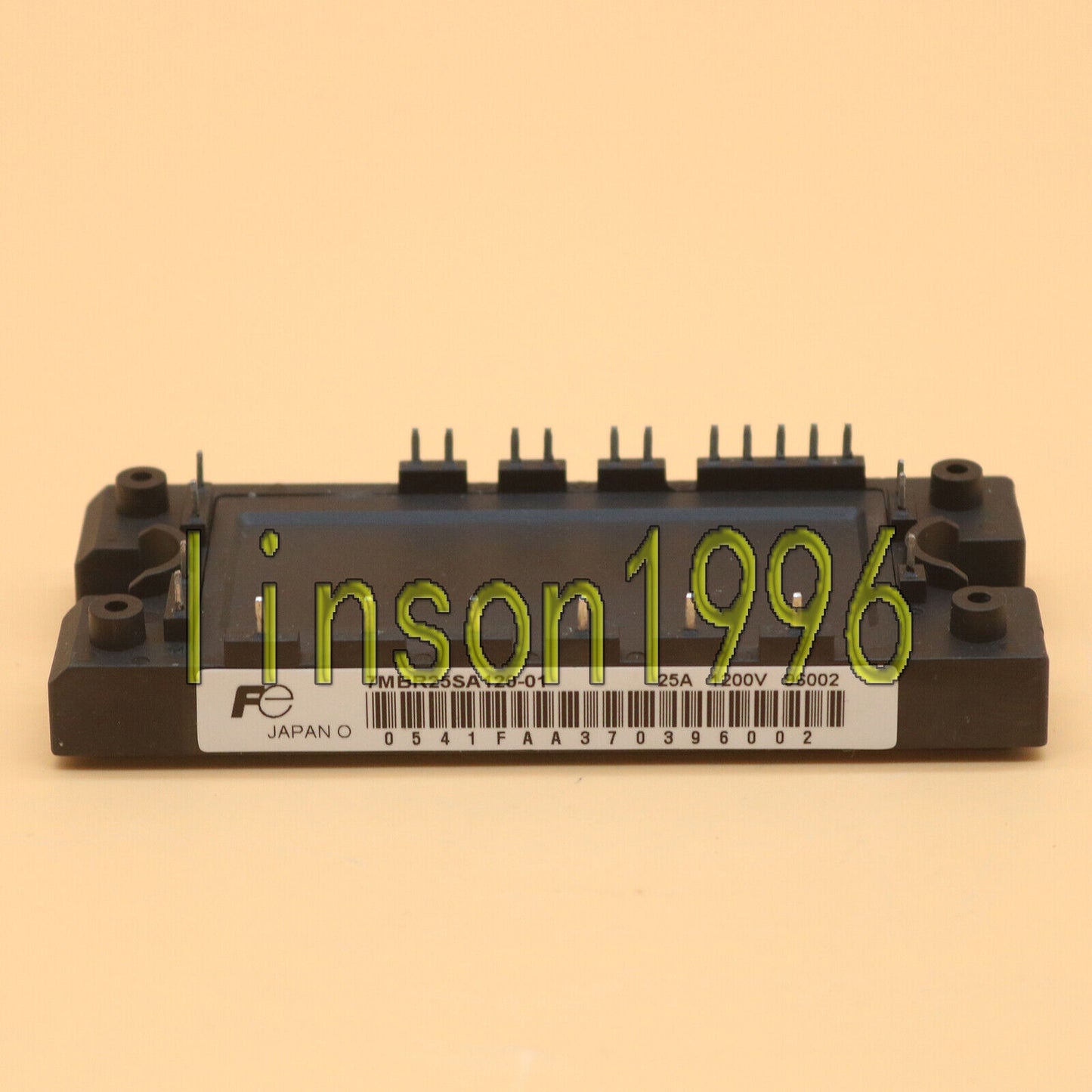High-Power IGBT Module 7MBR25SA120-01 forFuji - FUJI