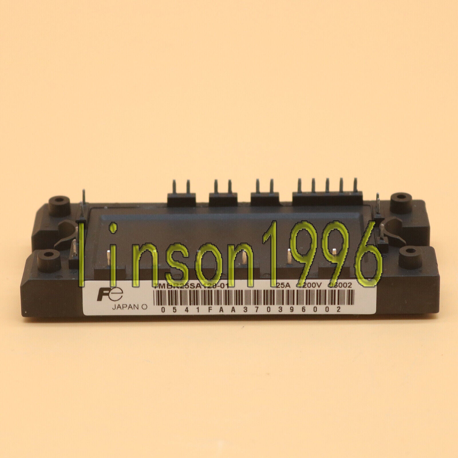 High-Power IGBT Module 7MBR25SA120-01 forFuji - FUJI